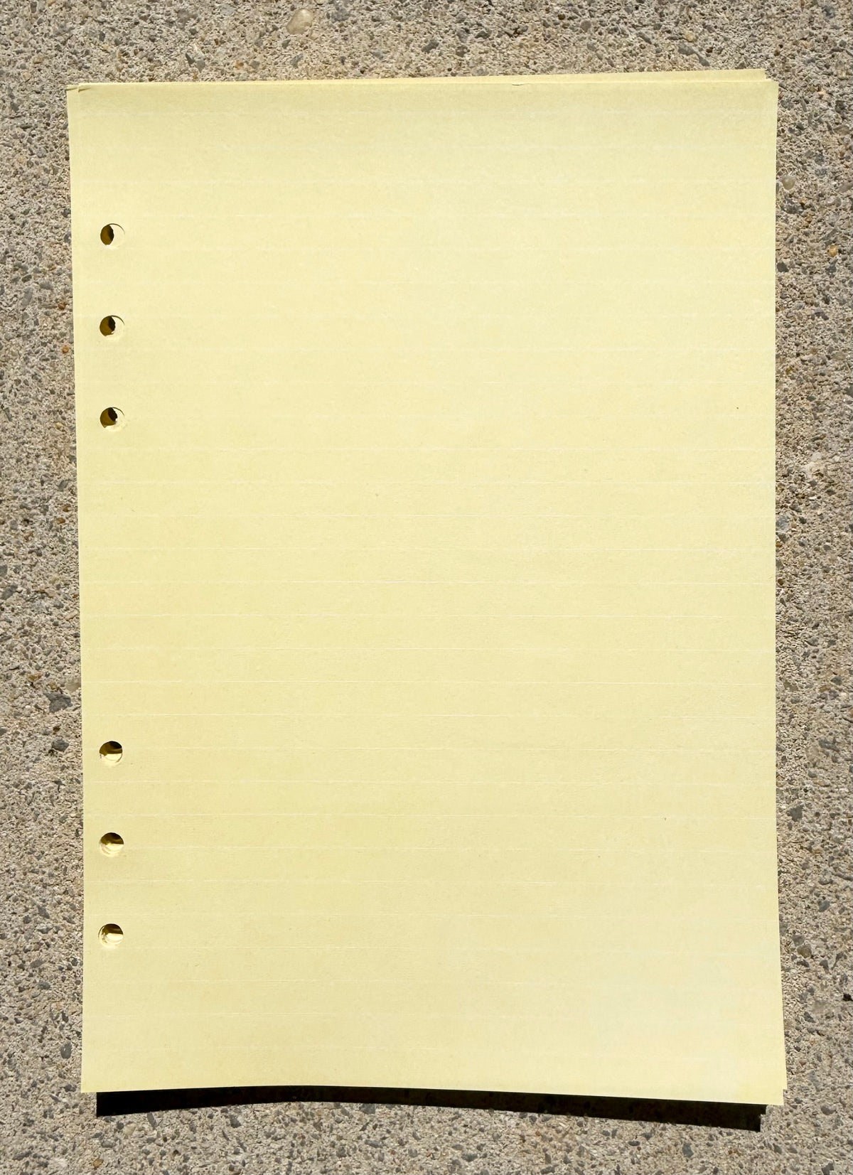 Special Needs Autism Binder Set