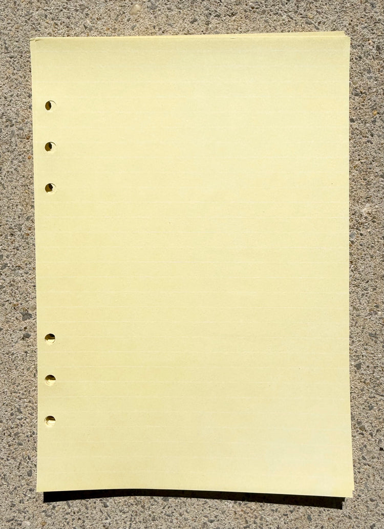 Special Needs Autism Binder Set