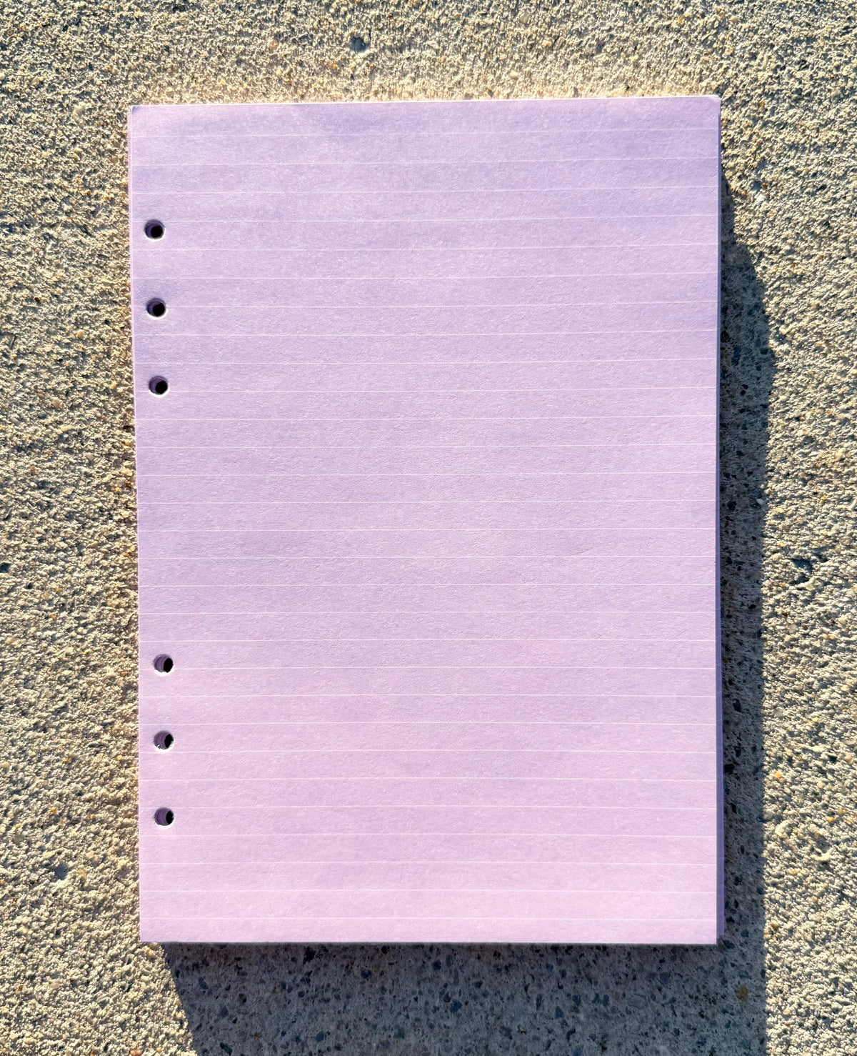 Nurse Binder Set C