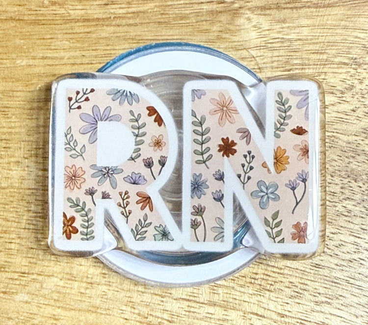 RN Phone Magnet A
