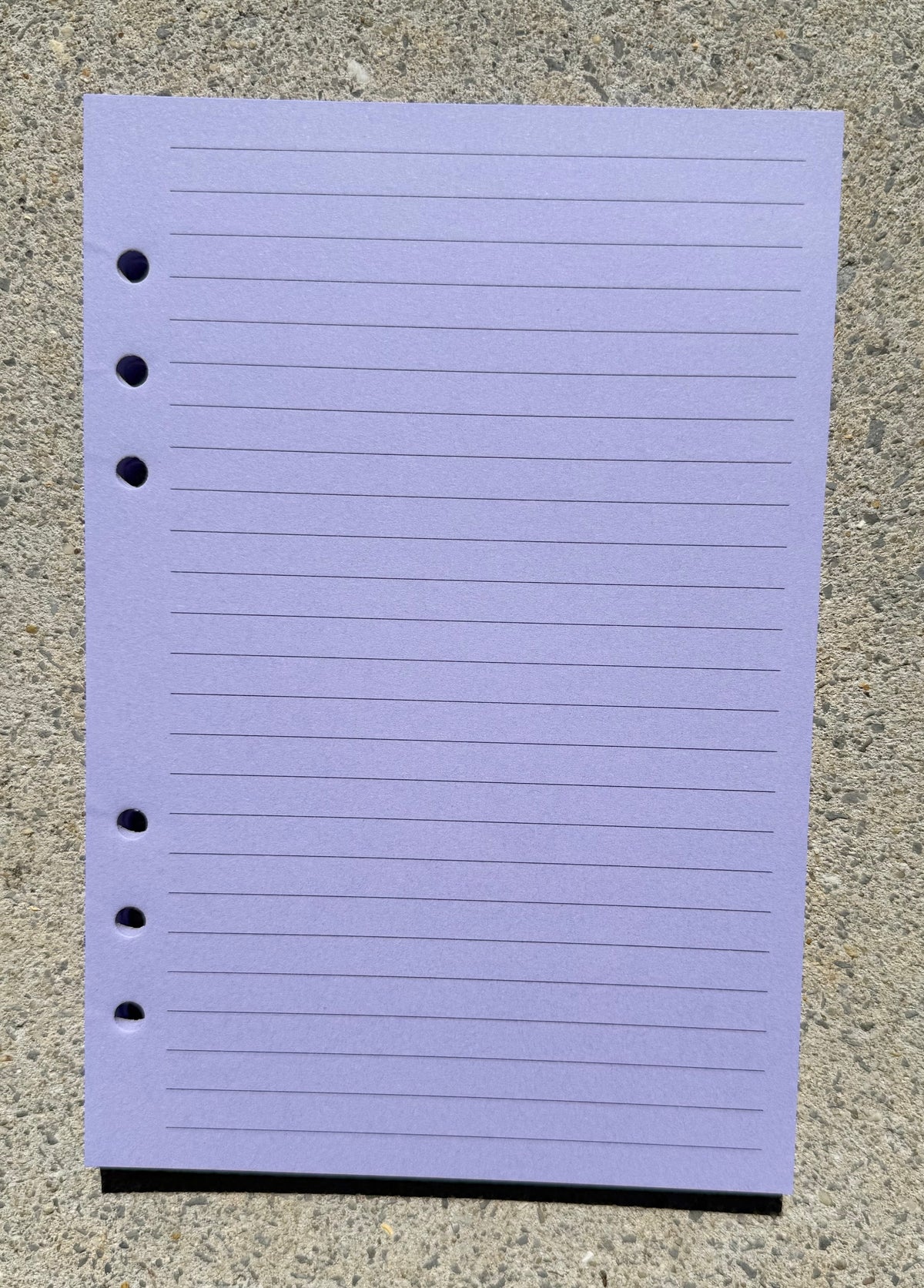 Skeleton Nurse Life Binder Set