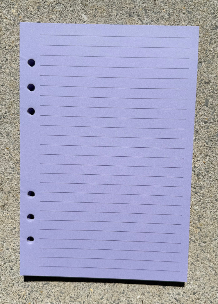 Skeleton Nurse Life Binder Set