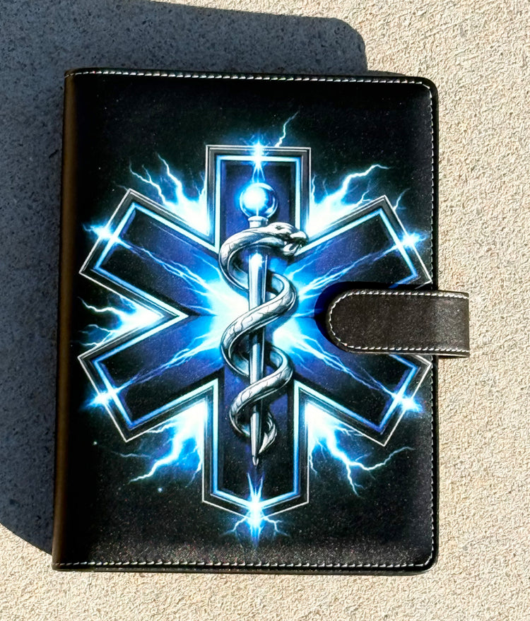 EMT Binder Set