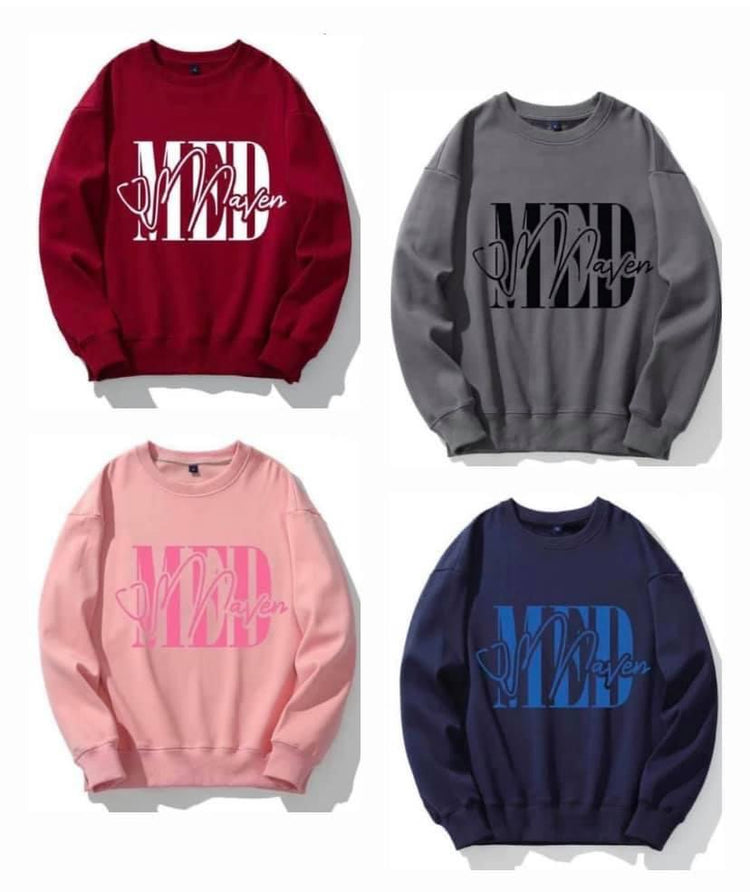 Logo Sweatshirt