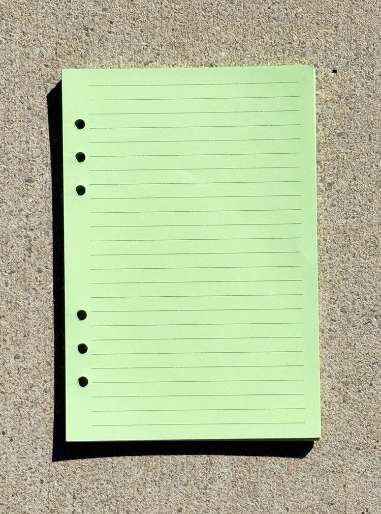 Mental Health Matters Binder Set